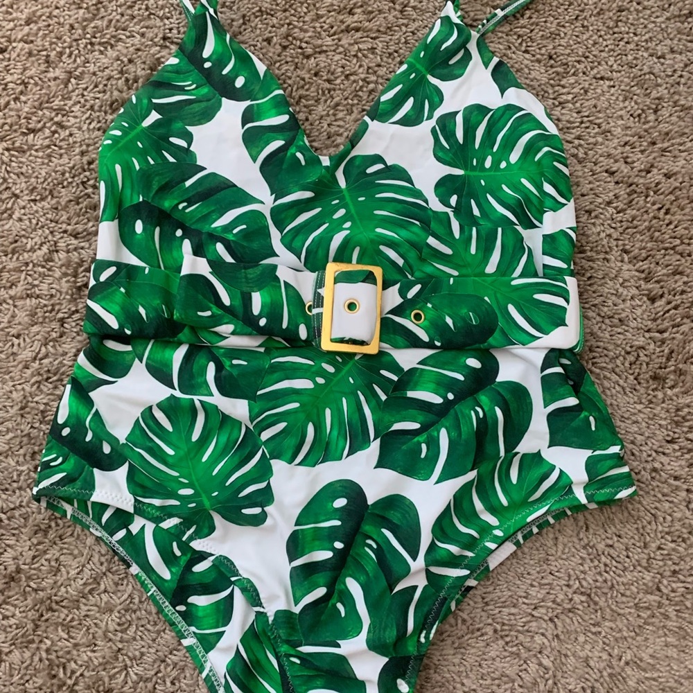 Show Me Your Mumu One Piece